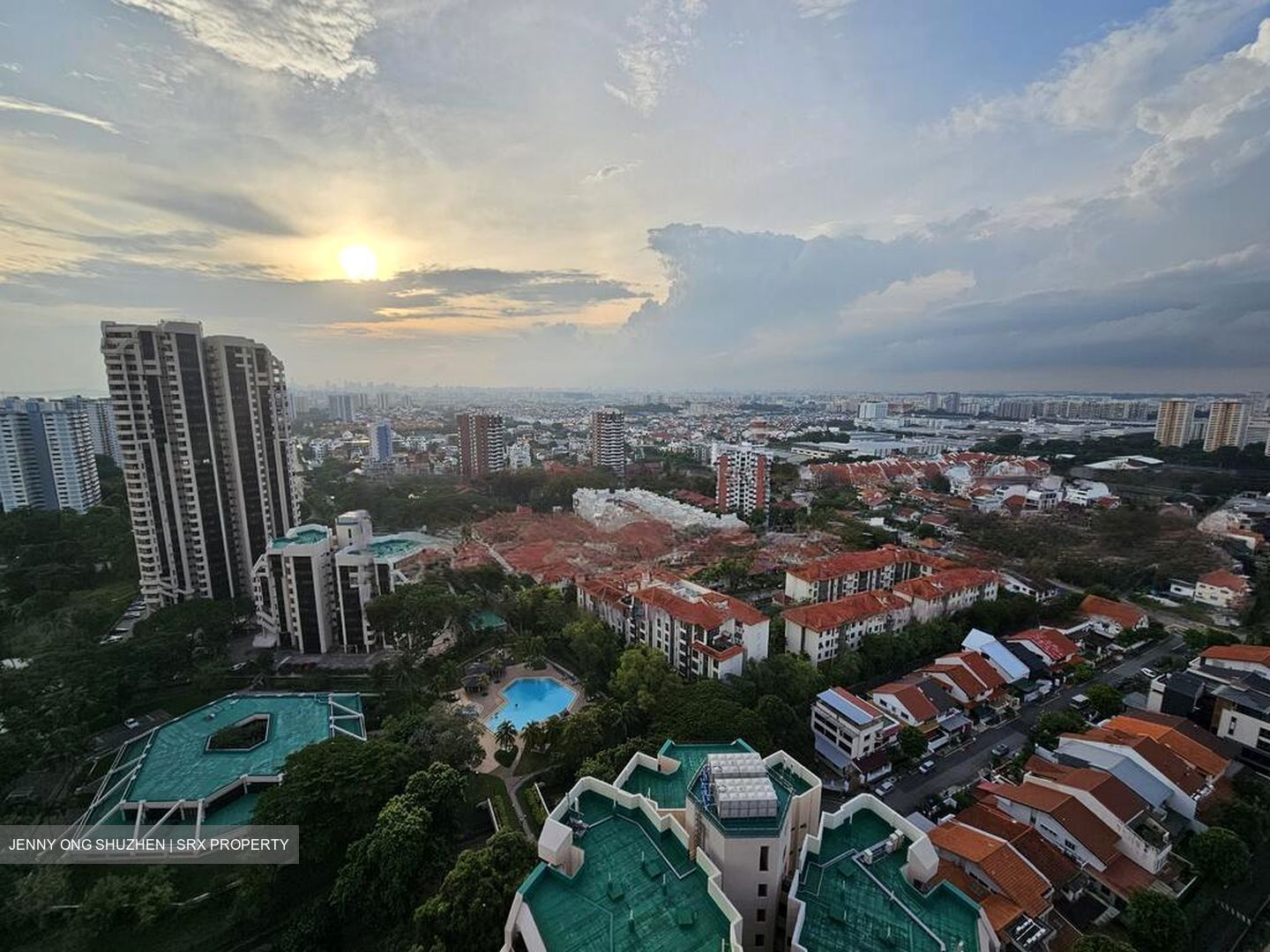 Bayshore Park (D16), Condominium #458468621